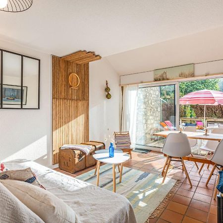 Apartment Maison Port En Dro-7 By Interhome Carnac Eksteriør billede