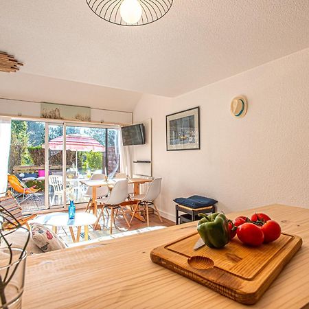 Apartment Maison Port En Dro-7 By Interhome Carnac Eksteriør billede
