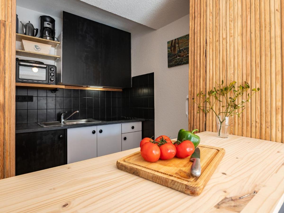 Apartment Maison Port En Dro-7 By Interhome Carnac Eksteriør billede