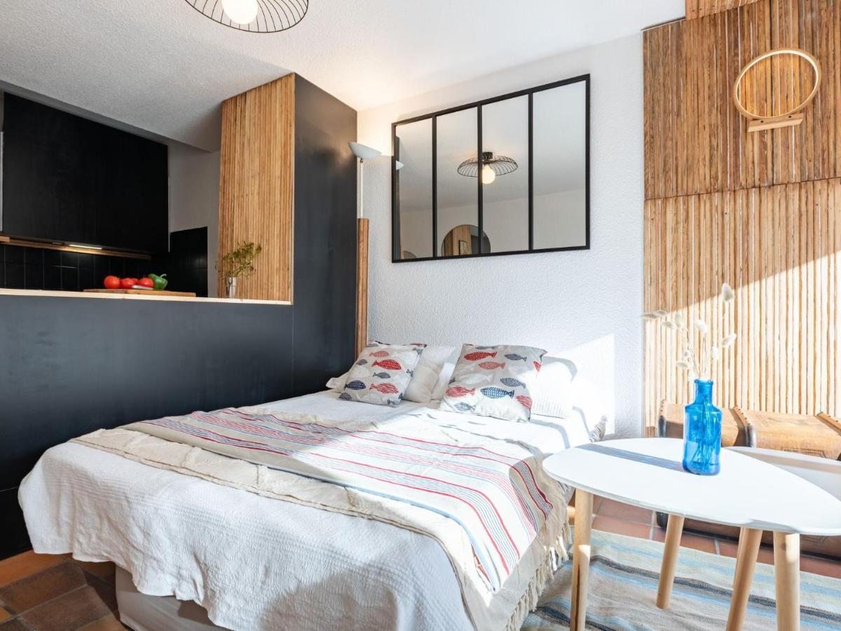 Apartment Maison Port En Dro-7 By Interhome Carnac Eksteriør billede