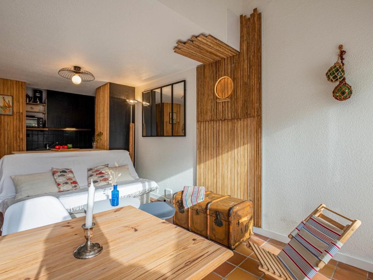 Apartment Maison Port En Dro-7 By Interhome Carnac Eksteriør billede