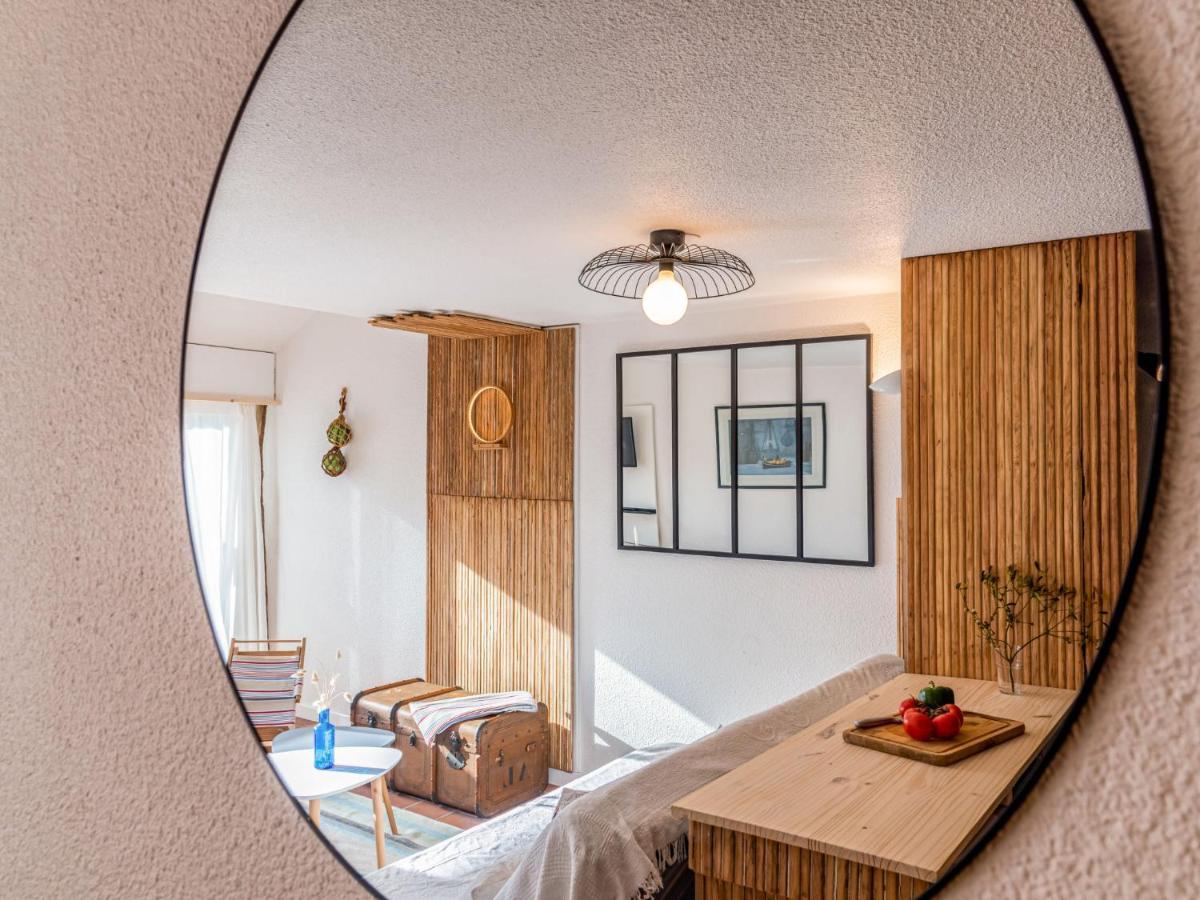 Apartment Maison Port En Dro-7 By Interhome Carnac Eksteriør billede