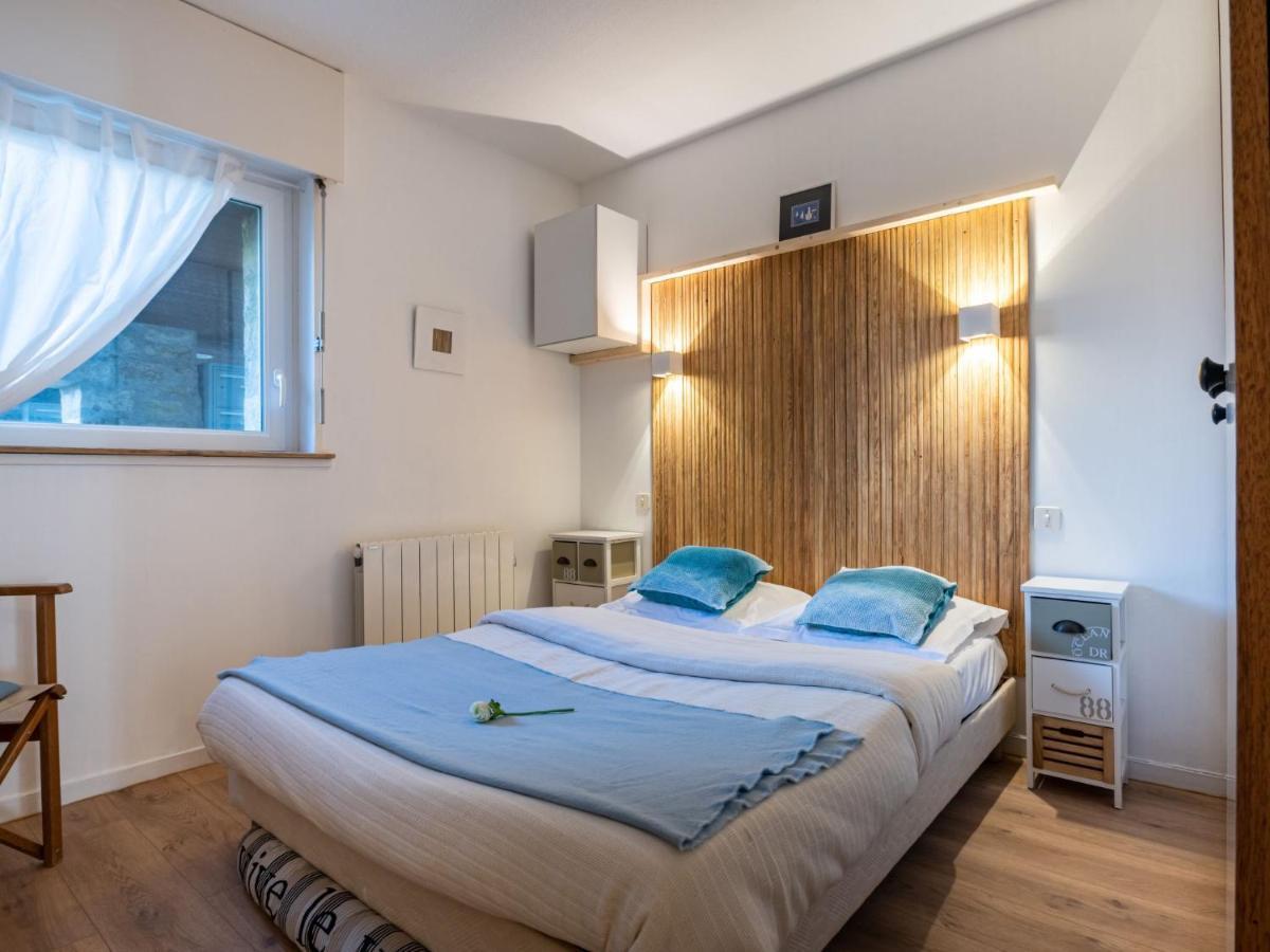 Apartment Maison Port En Dro-7 By Interhome Carnac Eksteriør billede