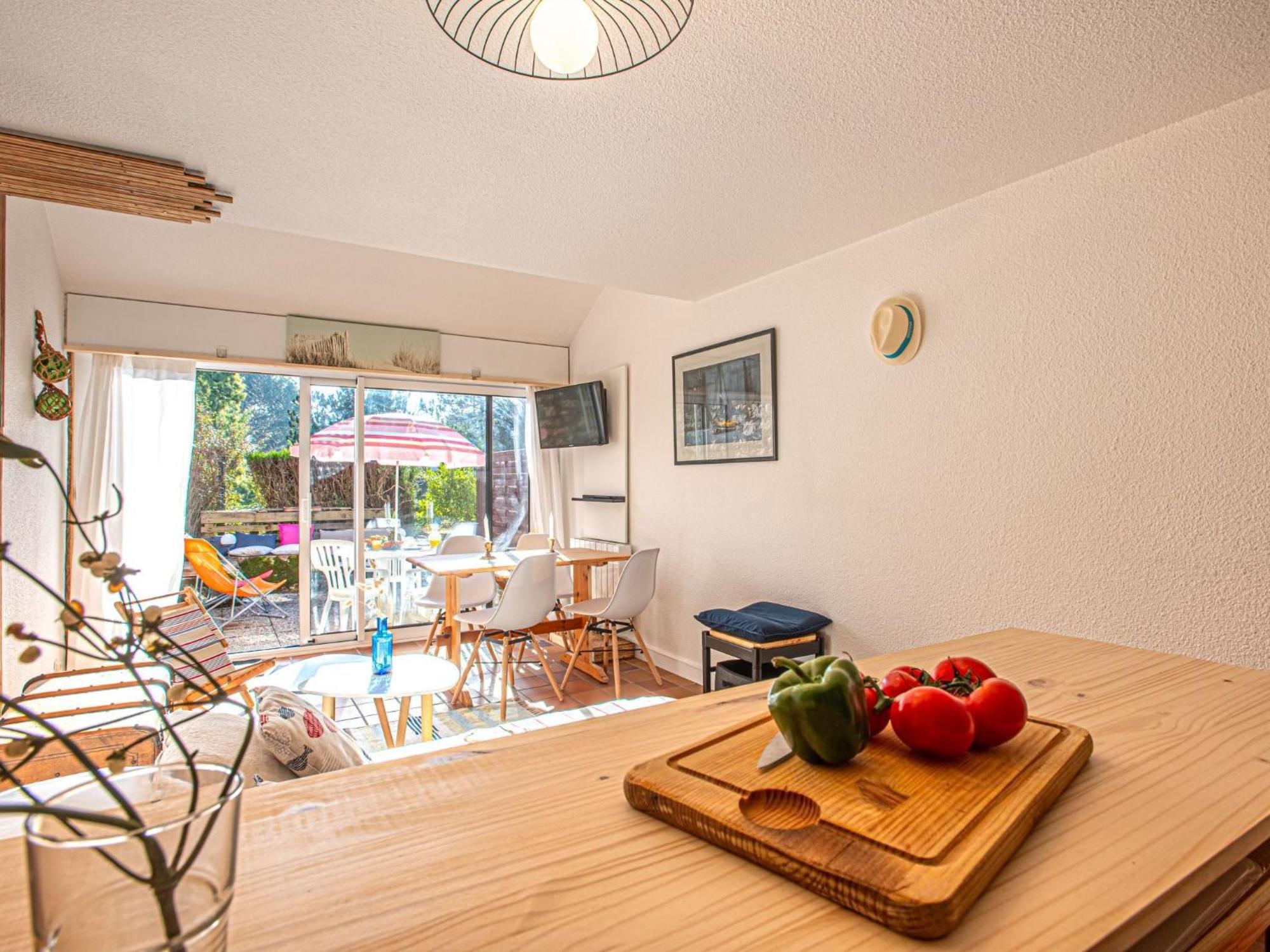 Apartment Maison Port En Dro-7 By Interhome Carnac Eksteriør billede